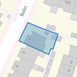 Perceel GDP00-E-2974