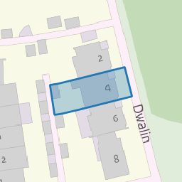 Perceel GDP00-E-2980