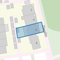 Perceel GDP00-E-2981