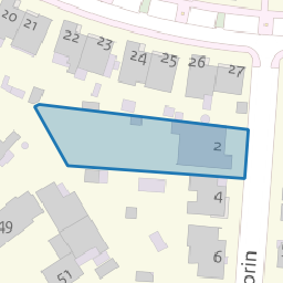 Perceel GDP00-E-2983