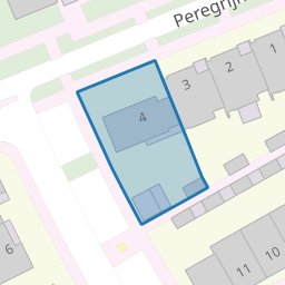 Perceel GDP00-E-2984