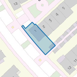 Perceel GDP00-E-2986