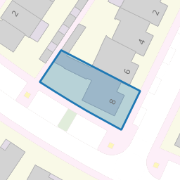 Perceel GDP00-E-2990