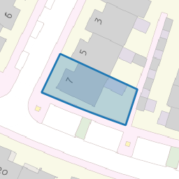 Perceel GDP00-E-2991