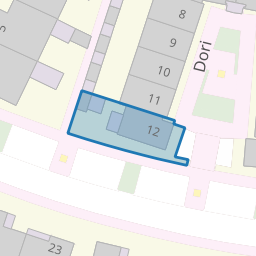 Perceel GDP00-E-2992