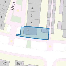 Perceel GDP00-E-2993