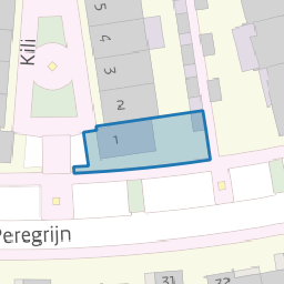 Perceel GDP00-E-2995