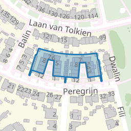 Perceel GDP00-E-2996