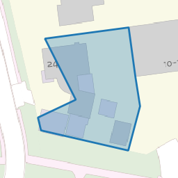 Perceel GDP00-E-3000