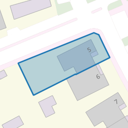 Perceel GDP00-E-3001