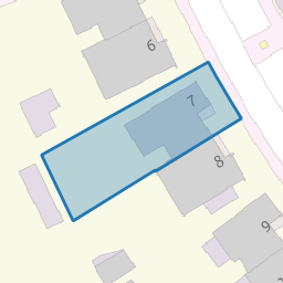 Perceel GDP00-E-3003