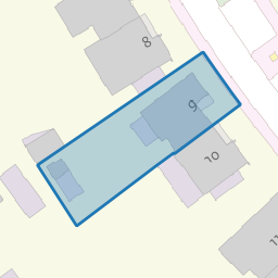 Perceel GDP00-E-3005