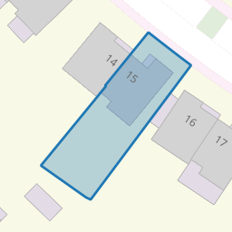 Perceel GDP00-E-3010