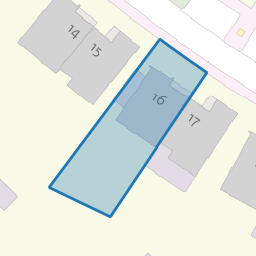 Perceel GDP00-E-3011