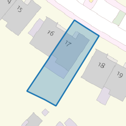 Perceel GDP00-E-3012