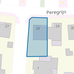 Perceel GDP00-E-3023