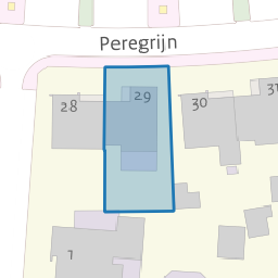 Perceel GDP00-E-3024