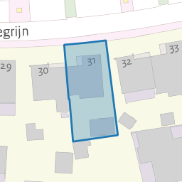 Perceel GDP00-E-3026