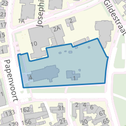 Perceel GDP00-E-3031