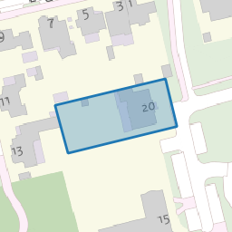 Perceel GDP00-E-3035