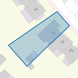 Perceel GDP00-E-3040