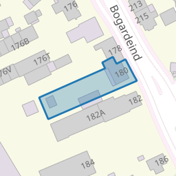 Perceel GDP00-E-3058