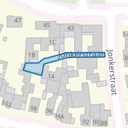 Perceel GDP00-E-3066