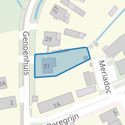 Perceel GDP00-E-3068