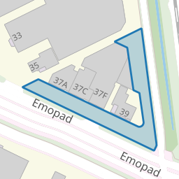 Perceel GDP00-E-3084