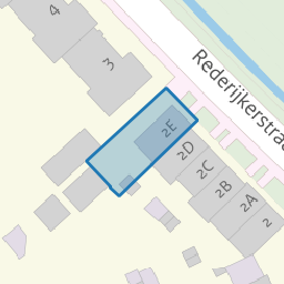 Perceel GDP00-E-3095