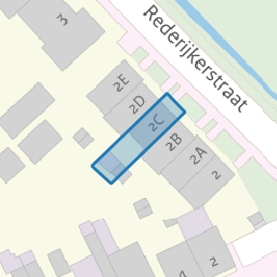 Perceel GDP00-E-3097