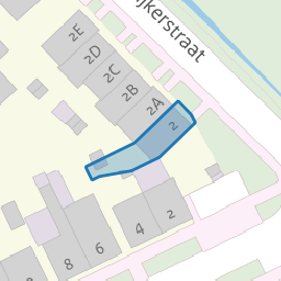 Perceel GDP00-E-3100