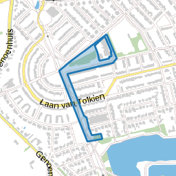 Perceel GDP00-E-3105