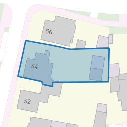 Perceel GDP00-E-3107