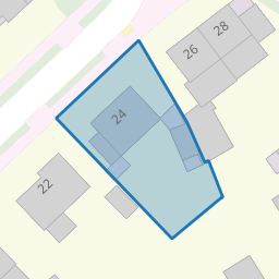 Perceel GDP00-E-3109