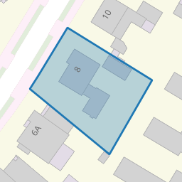 Perceel GDP00-E-3111