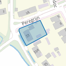 Perceel GDP00-E-3114