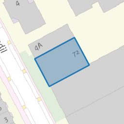 Perceel GDP00-E-3118