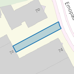 Perceel GDP00-E-3120