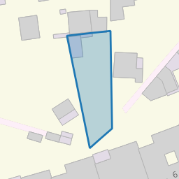 Perceel GDP00-E-3125