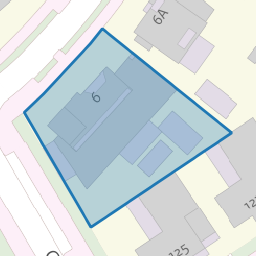 Perceel GDP00-E-3142