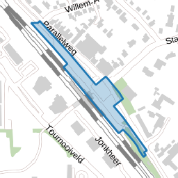 Perceel GDP00-E-3146