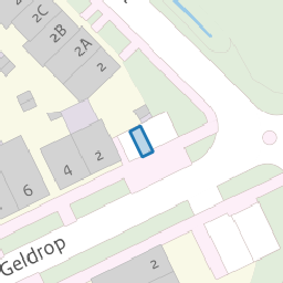 Perceel GDP00-E-3151