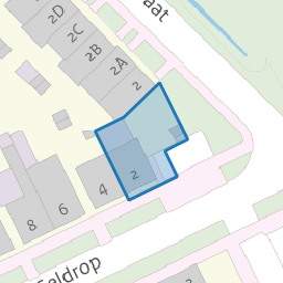 Perceel GDP00-E-3152