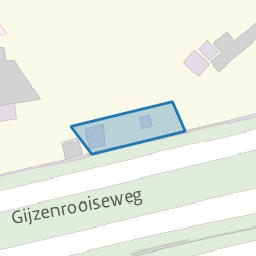 Perceel GDP00-E-3153