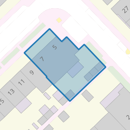 Perceel GDP00-E-3158