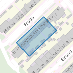 Perceel GDP00-E-3160