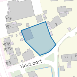 Perceel GDP00-E-3168