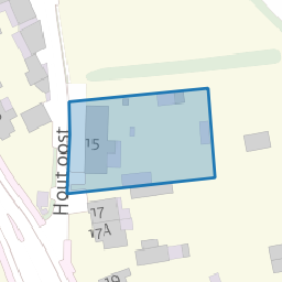 Perceel GDP00-E-3169