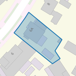 Perceel GDP00-E-3172